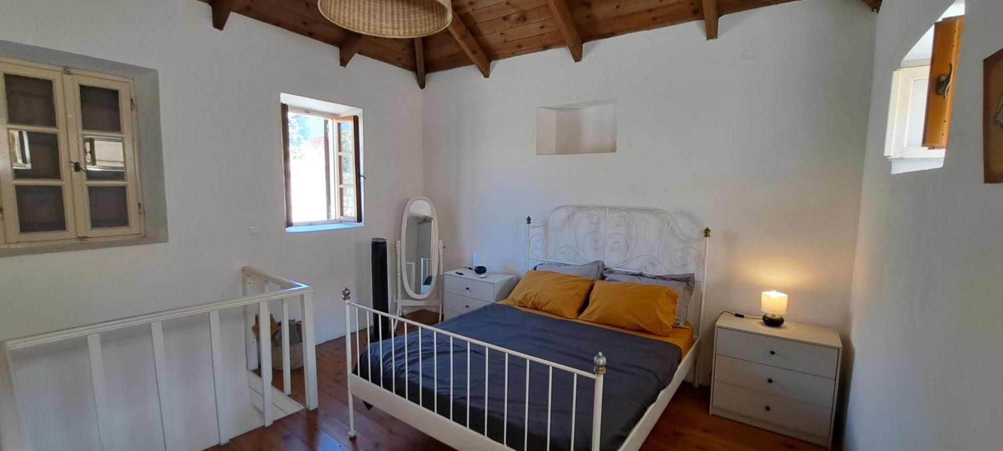 The Retreat In The Heart Of Old Town Rhodes Villa Rhodes City Ngoại thất bức ảnh
